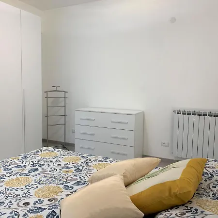 Apartment Cristina
