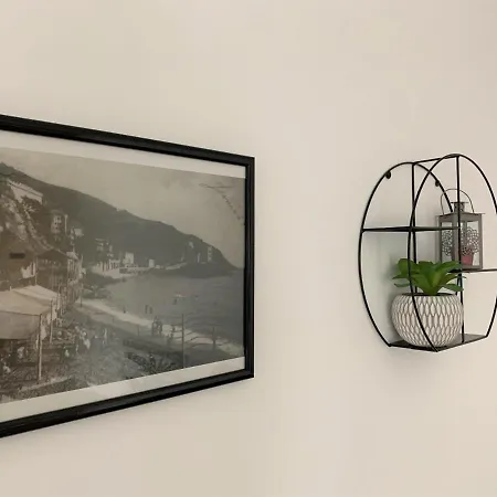 Cristina Apartment *