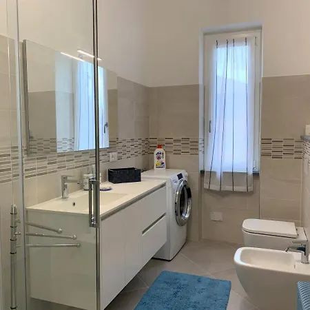 Apartment Cristina *