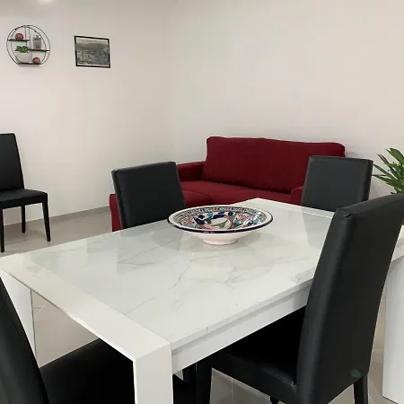 Apartment Cristina Levanto