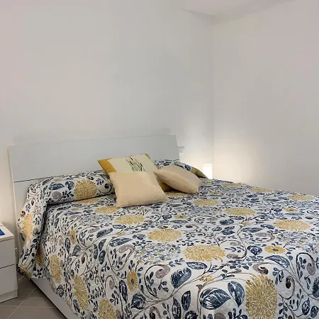 Cristina Apartment *