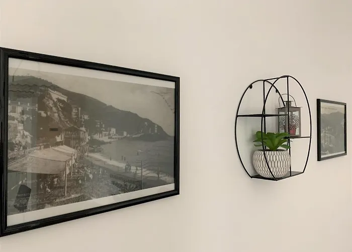 Cristina Διαμέρισμα *