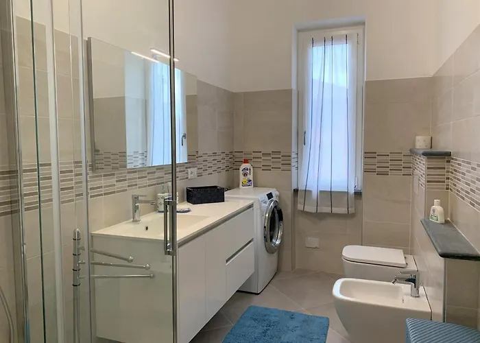 Lejlighed Cristina *