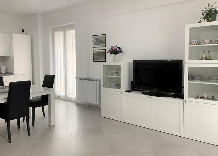 Cristina Apartament