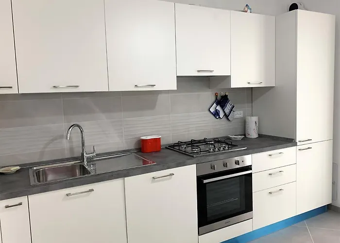 Cristina Διαμέρισμα