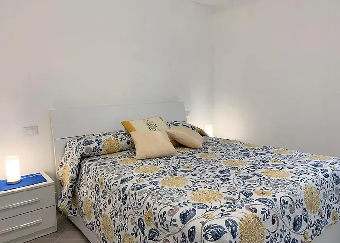 Cristina Διαμέρισμα *